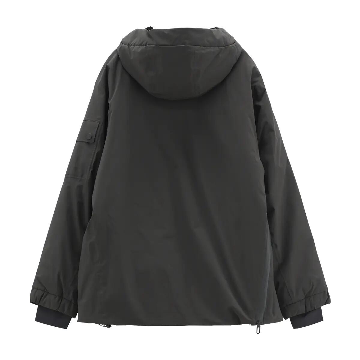 Kapuzenshirt CMP 2/2