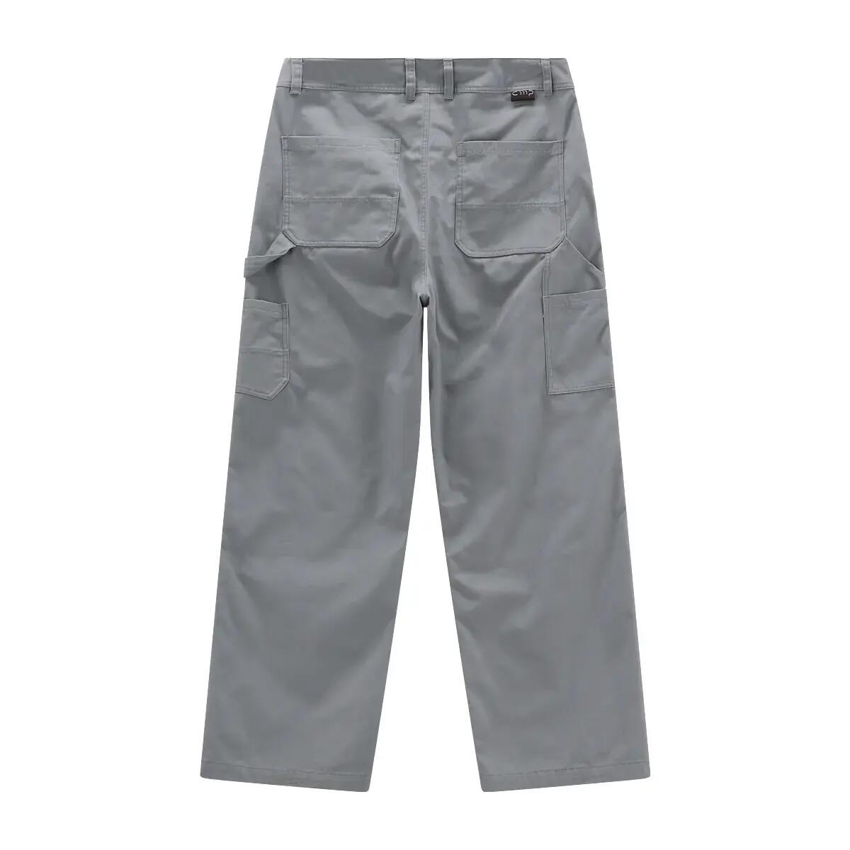 Pantalón con grandes bolsillos CMP 2/3