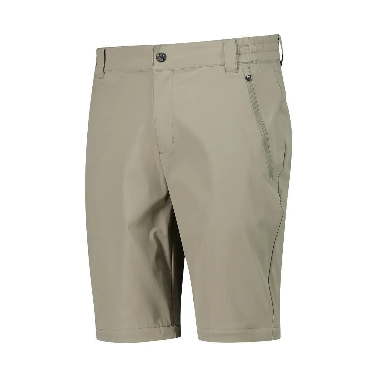 Pantaloni elasticizzati con zip CMP 6/6