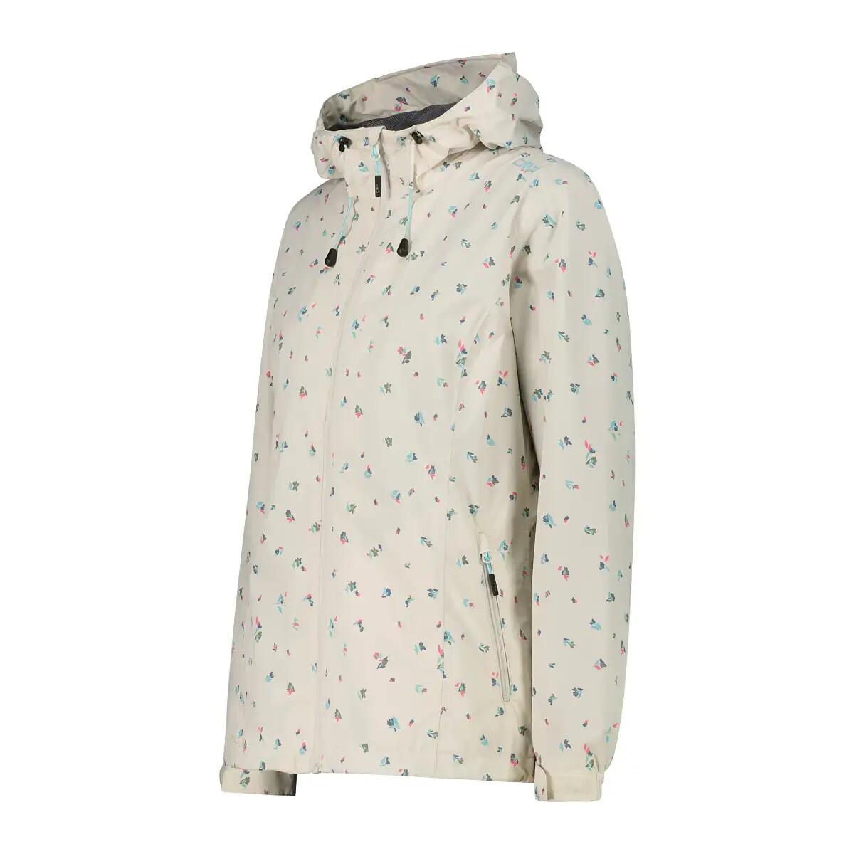 Regenjacke für Damen CMP 3/3