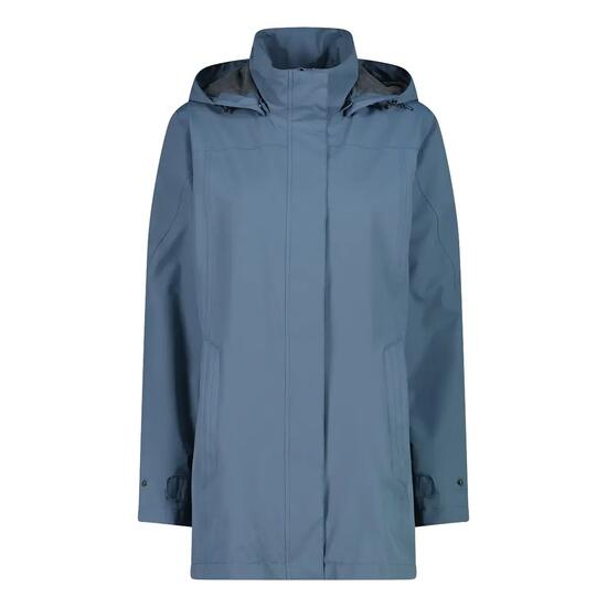Veste imperméable femme CMP