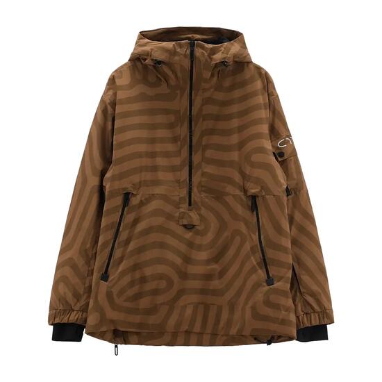 Ski-jas CMP