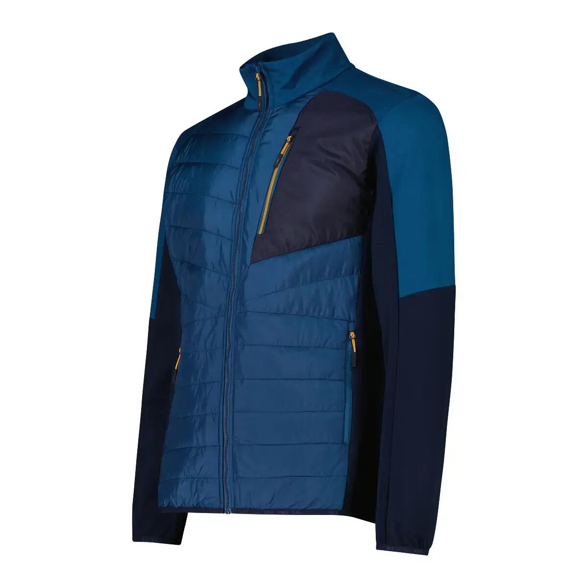 Giacca ibrida CMP Performance Stretch 3/3