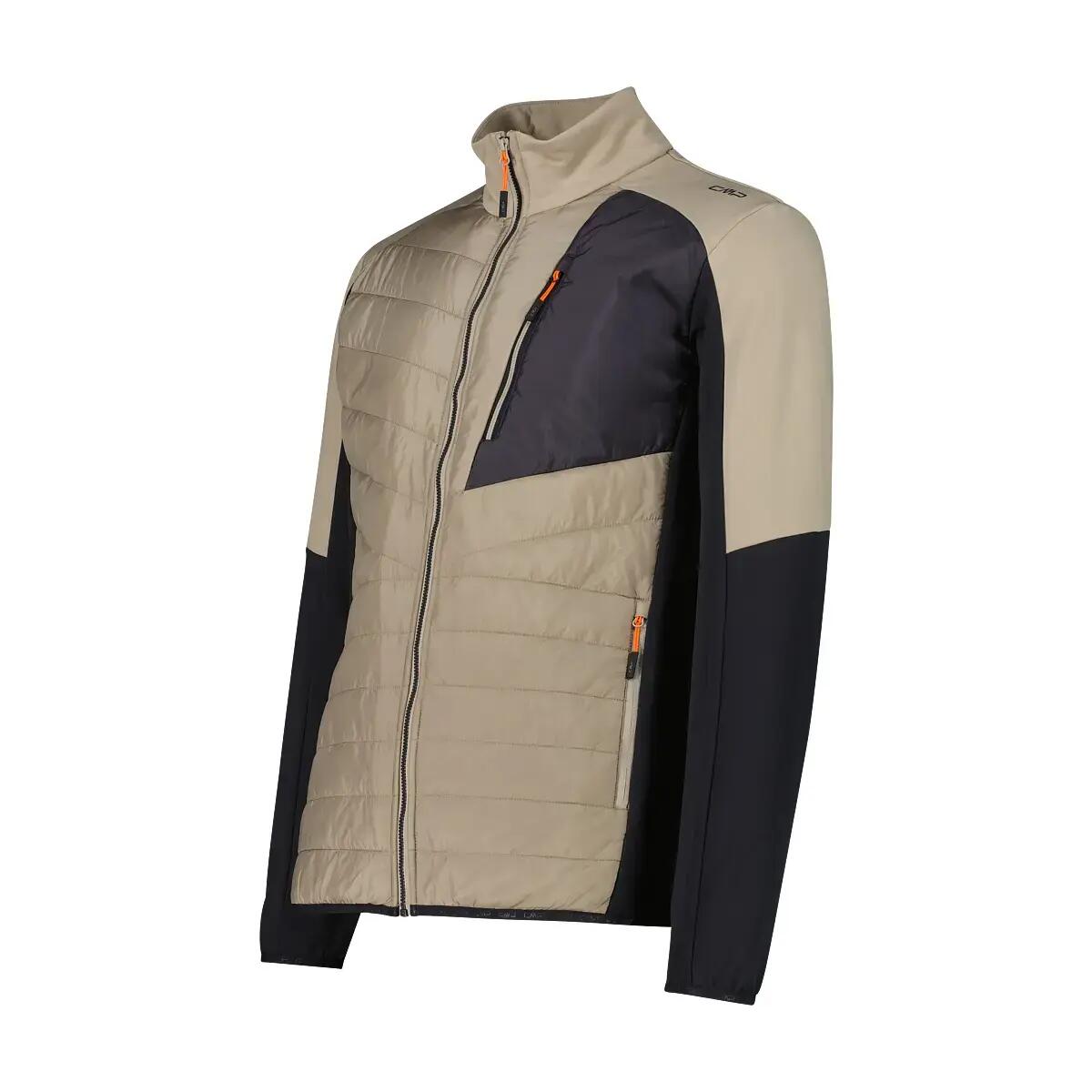 Giacca ibrida CMP Performance Stretch 3/3