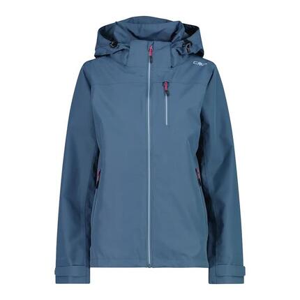 Technische wasserdichte Kapuzenjacke Damen CMP
