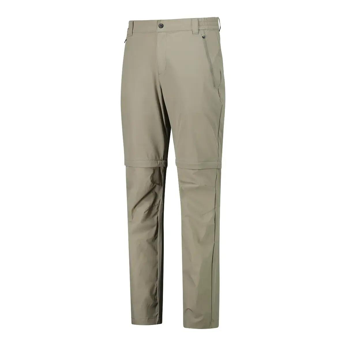 Pantaloni elasticizzati con zip CMP 5/6