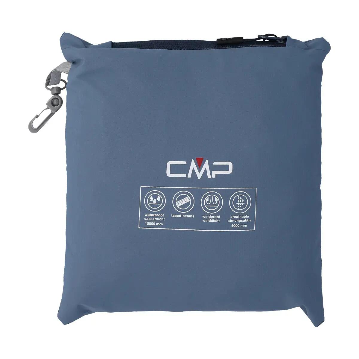 Impermeabile da donna CMP 4/4