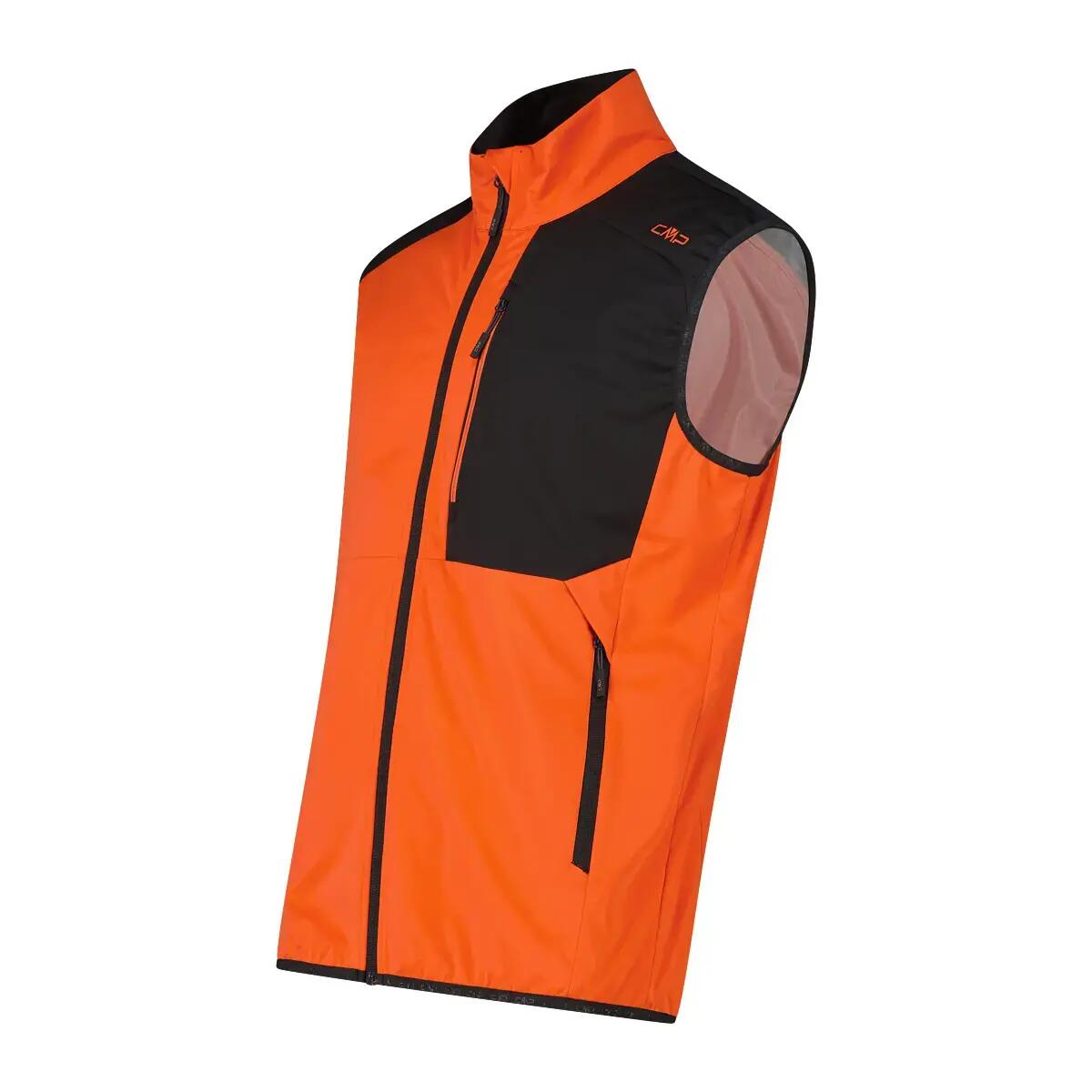 Ultralekka bezrękawnik softshell CMP 3/3