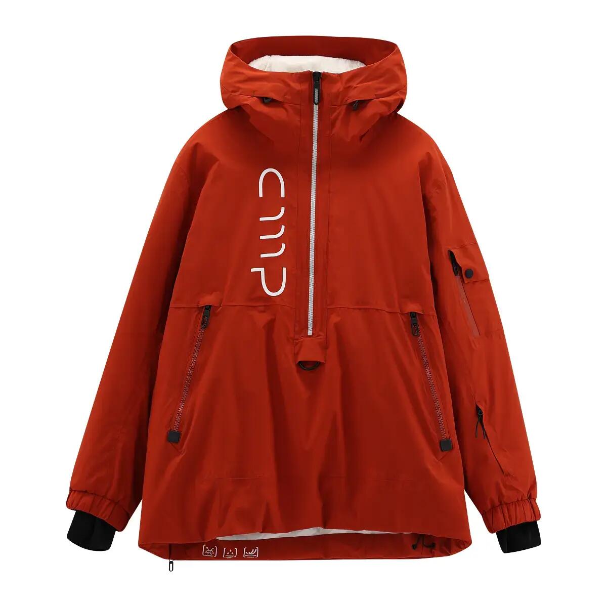 rojo / naranja pimiento / ocre beige