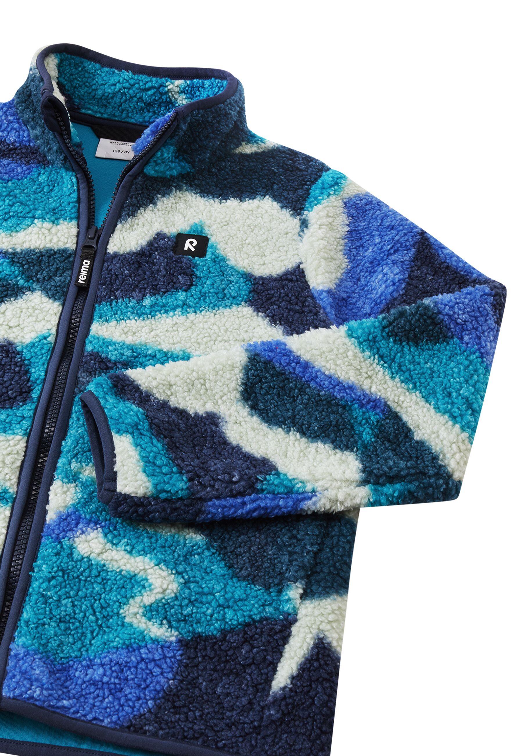 Fleece Pullover Tupsis - kuchelig warm 3/5