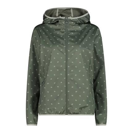 Regenjacke für Damen CMP
