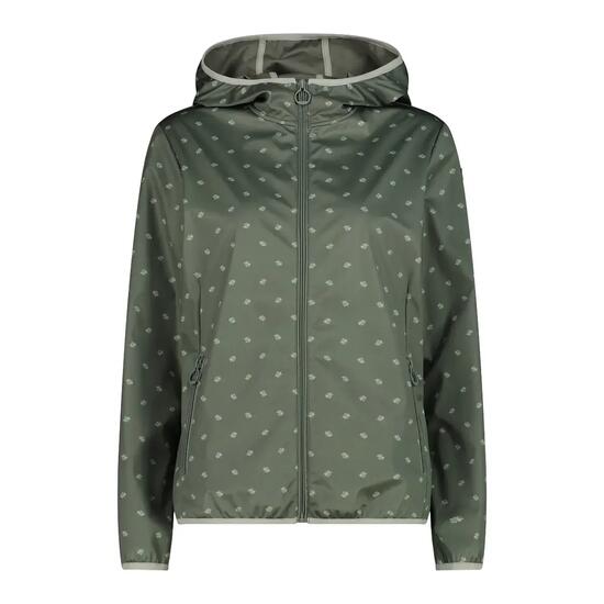 Regenjacke für Damen CMP