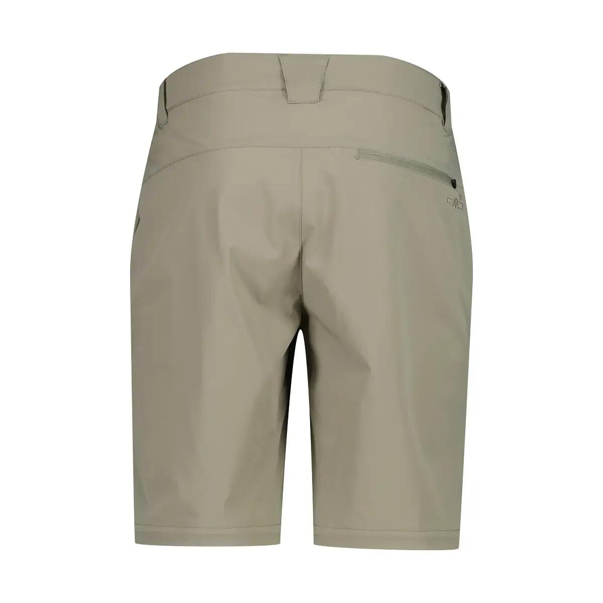 Pantaloni elasticizzati con zip CMP 4/6