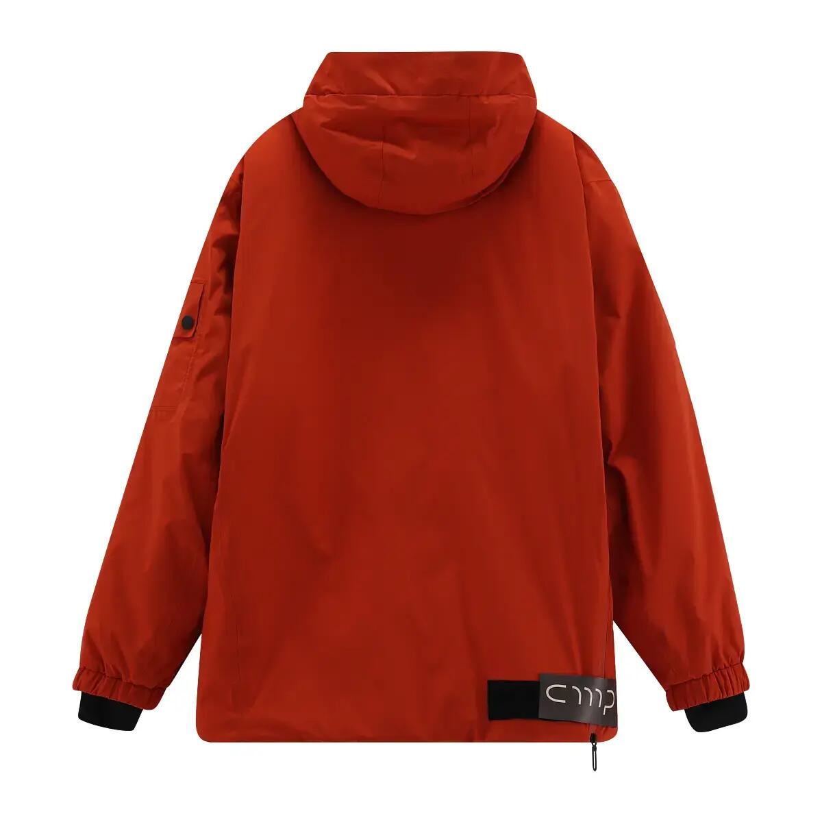 Kurtka narciarska CMP Anorak 2/2