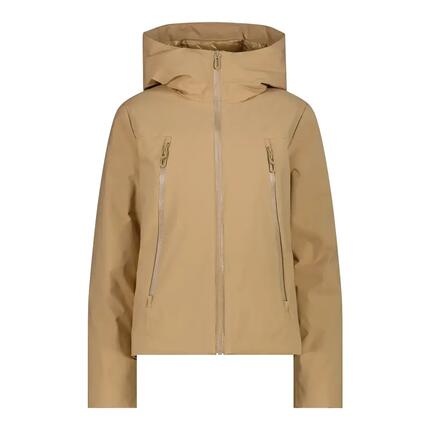 Veste à capuche femme CMP