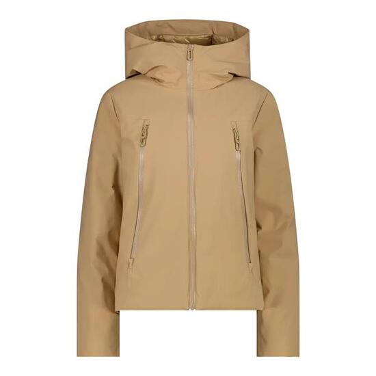 Veste à capuche femme CMP