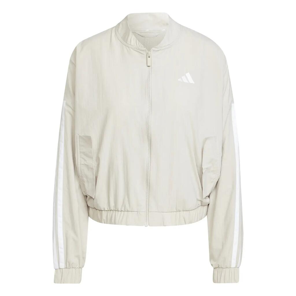 Women's jacket adidas Essentials 3-stripes