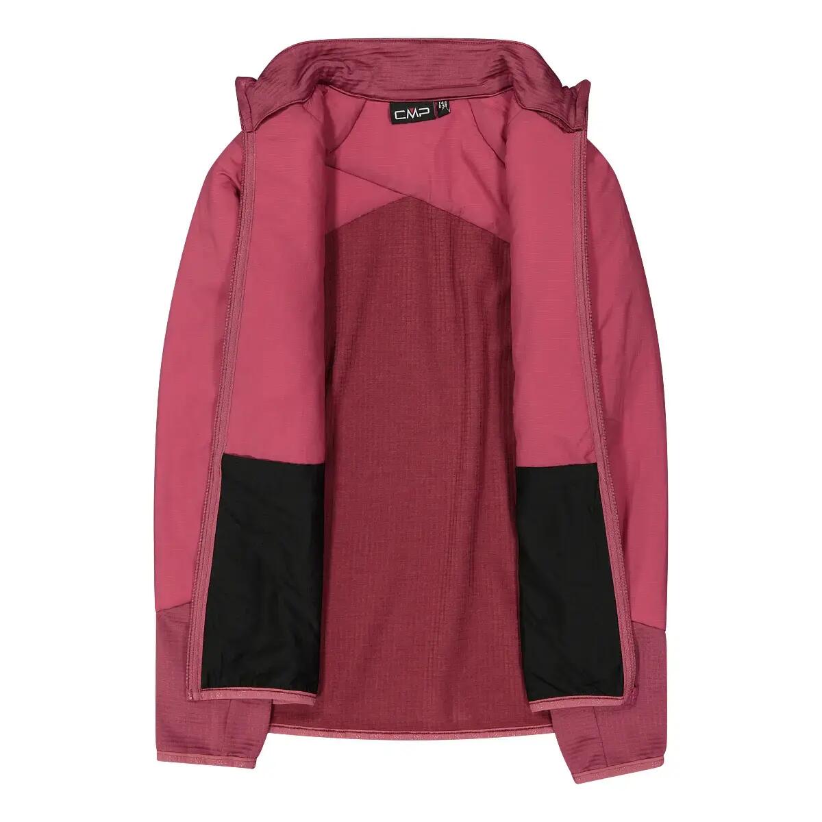 Hybridjacke für Damen CMP Kildar 4/4