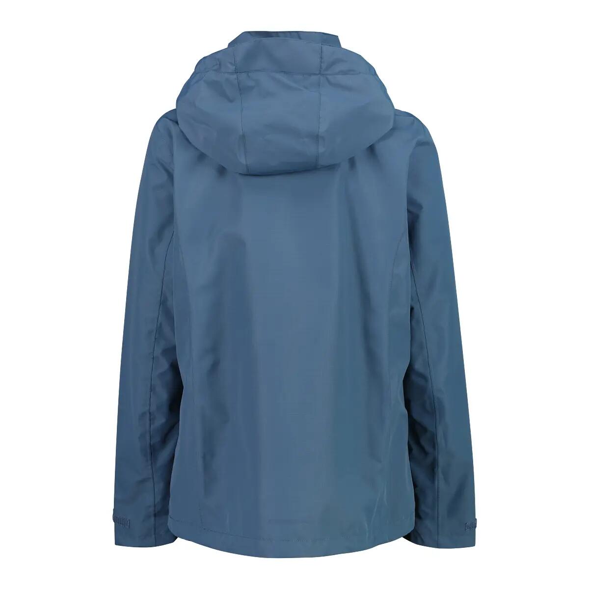 Technische waterdichte hoody voor dames CMP 2/3