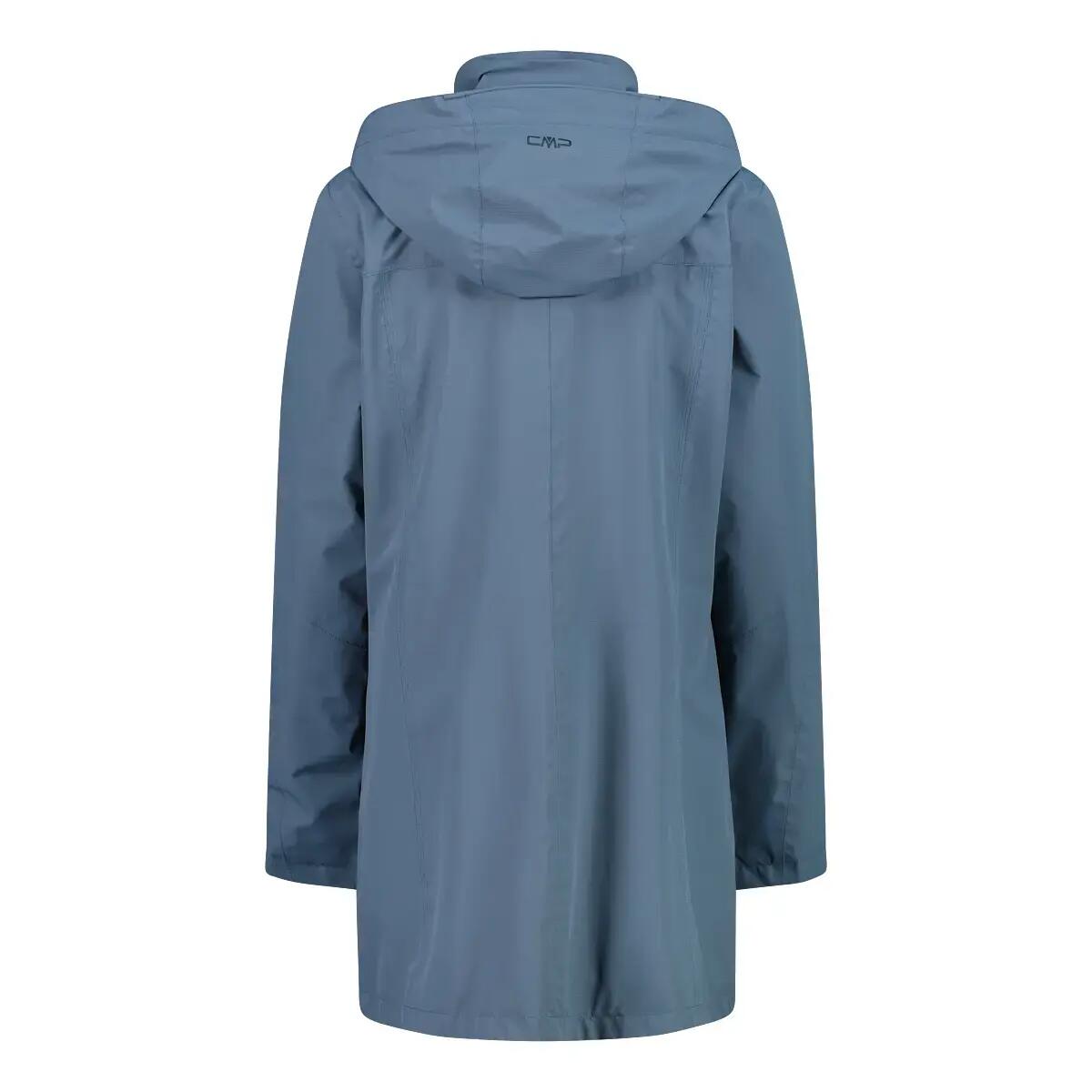 Impermeabile da donna CMP 2/4
