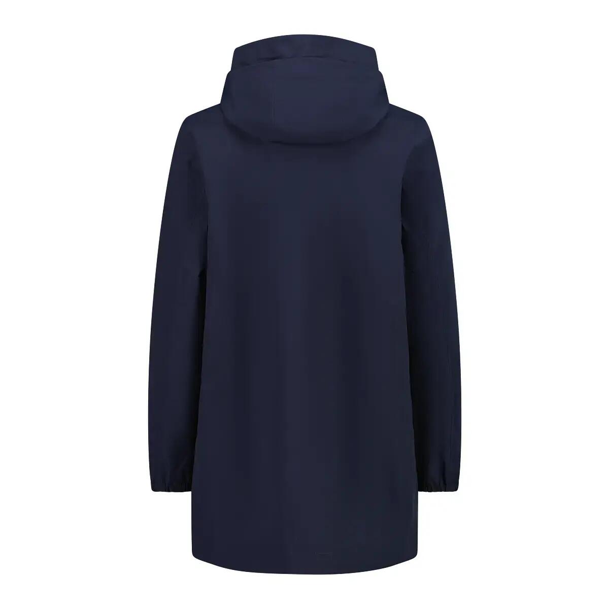 Impermeabile da donna CMP Breathable 2/3