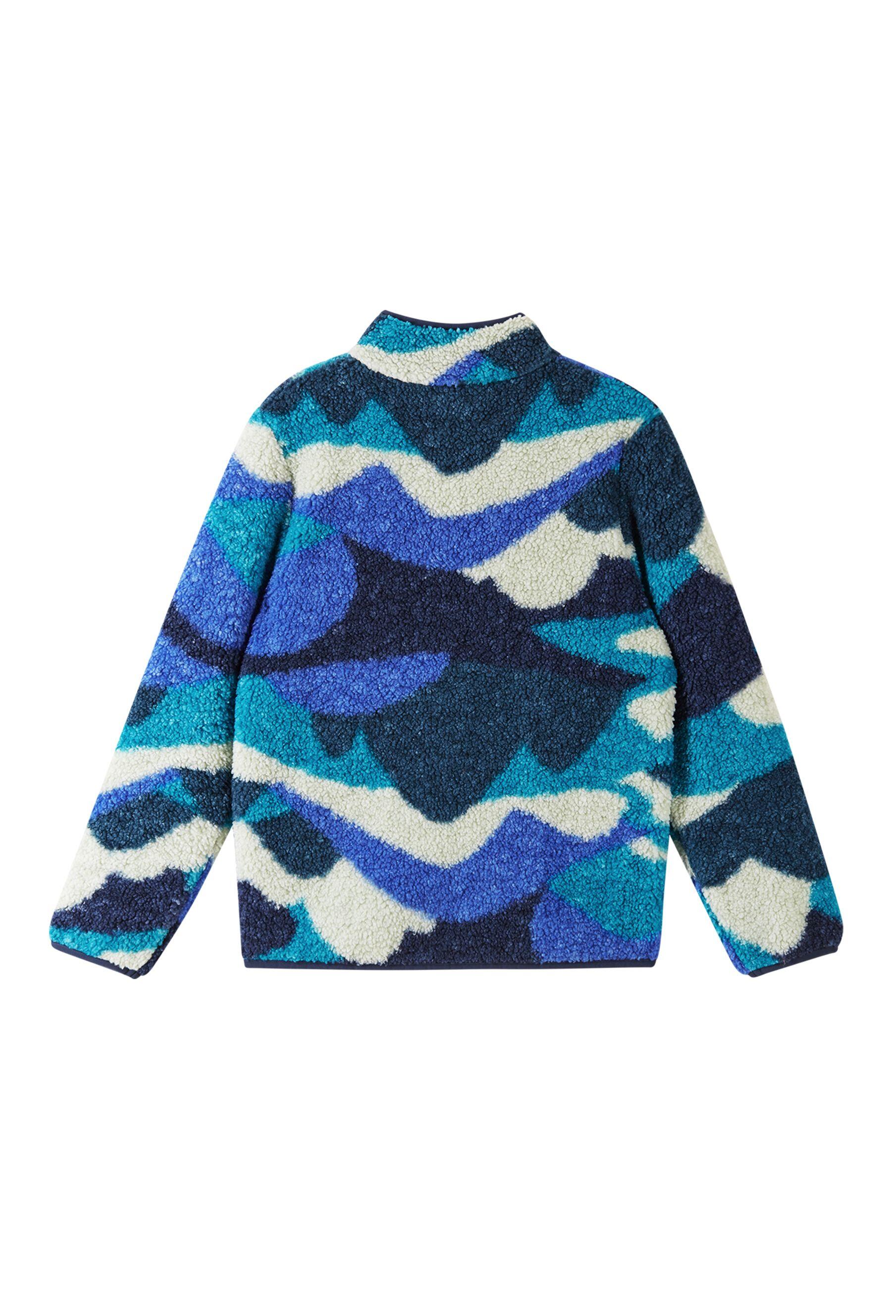 Fleece Pullover Tupsis - kuchelig warm 2/5