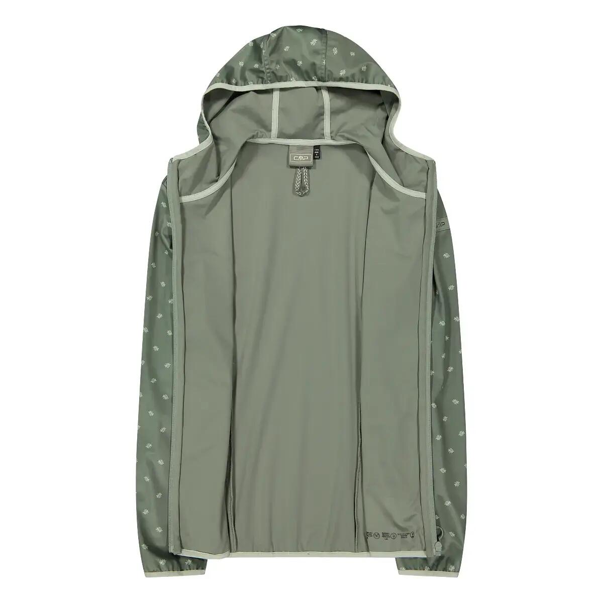 Regenjacke für Damen CMP 4/4