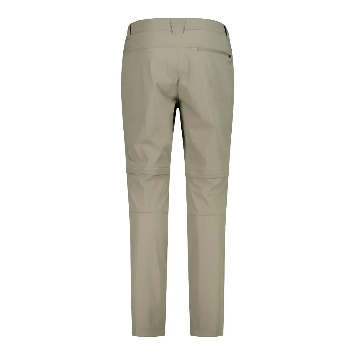 Pantaloni elasticizzati con zip CMP 3/6