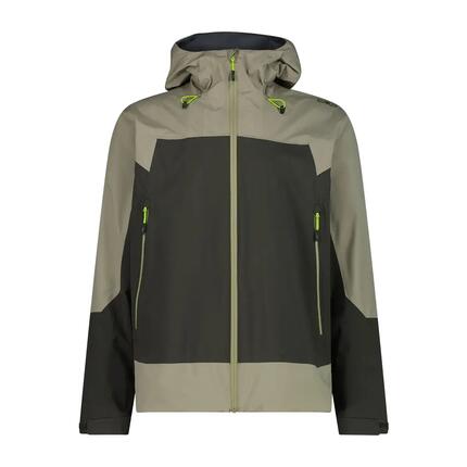 Dreischichtige wasserdichte Jacke CMP