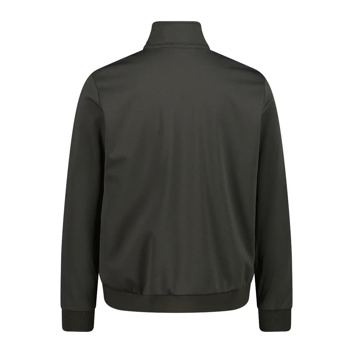 Giacca softshell leggera jacquard CMP 2/4