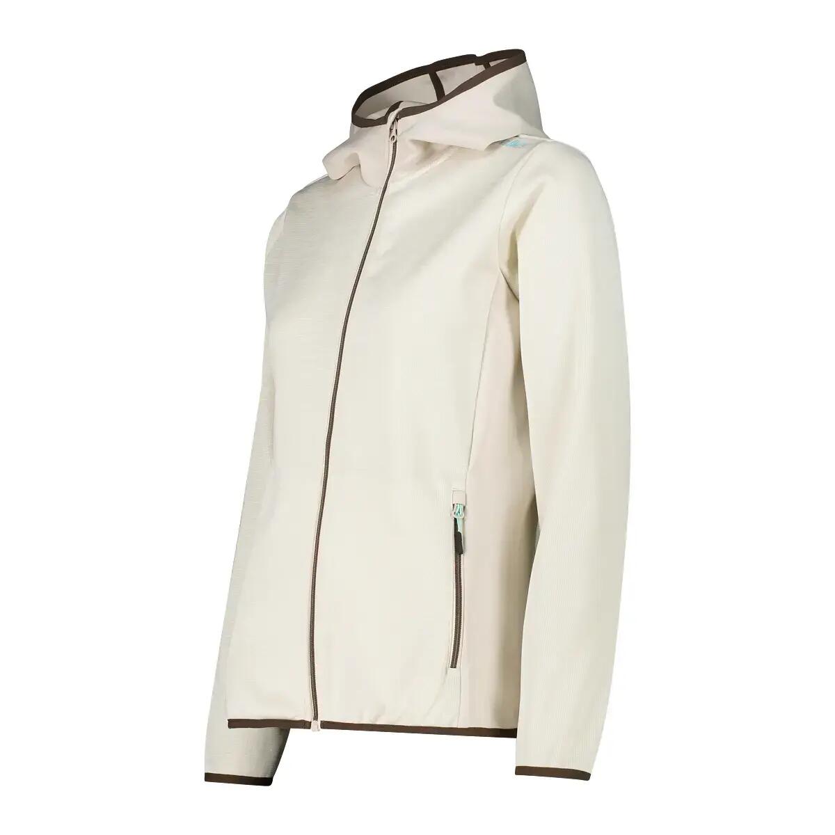 Veste de randonnée femme CMP Technical 3/3