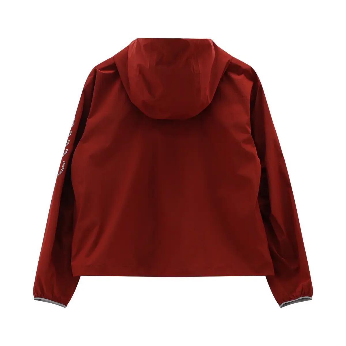 Chaqueta con capucha CMP 2/5