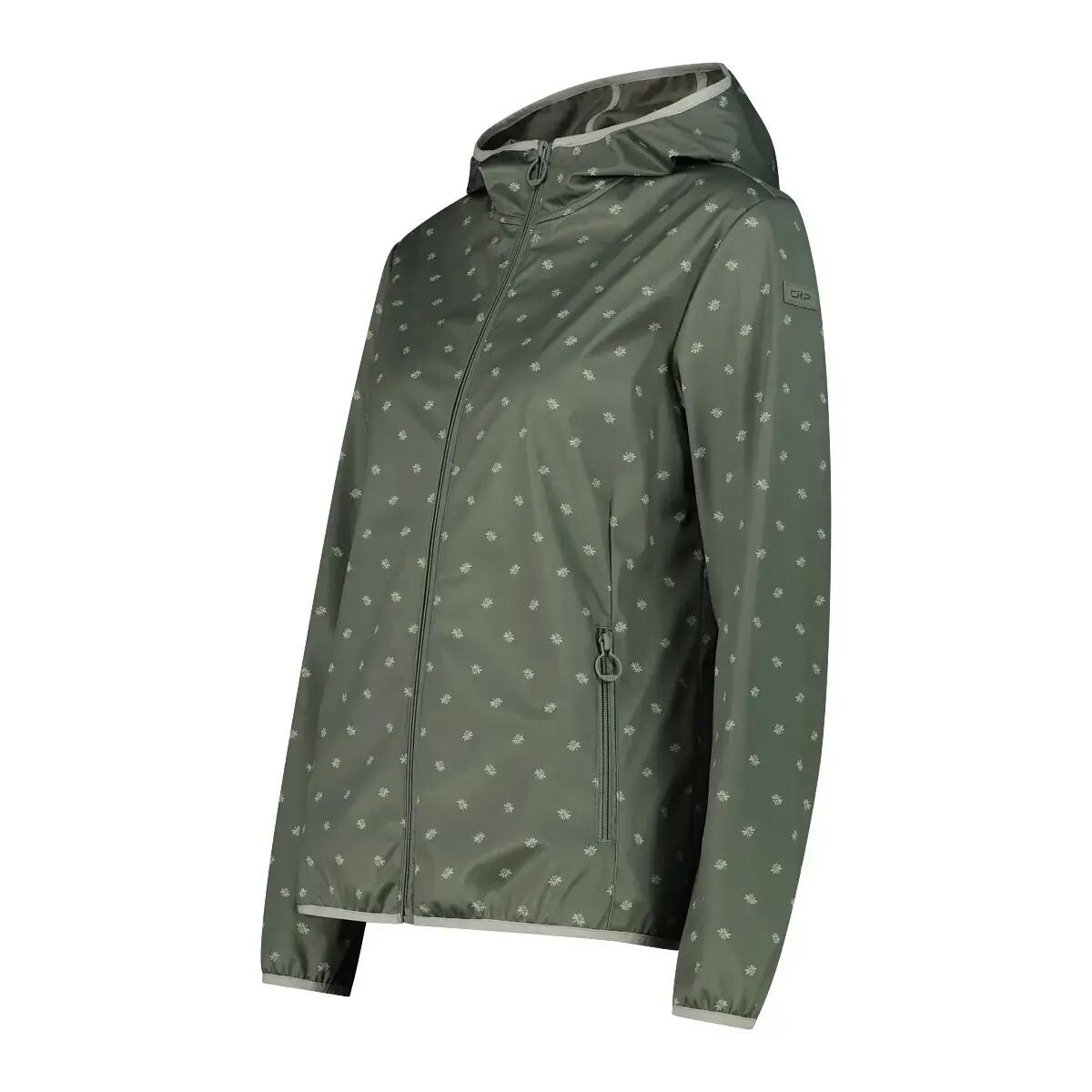 Regenjacke für Damen CMP 3/4