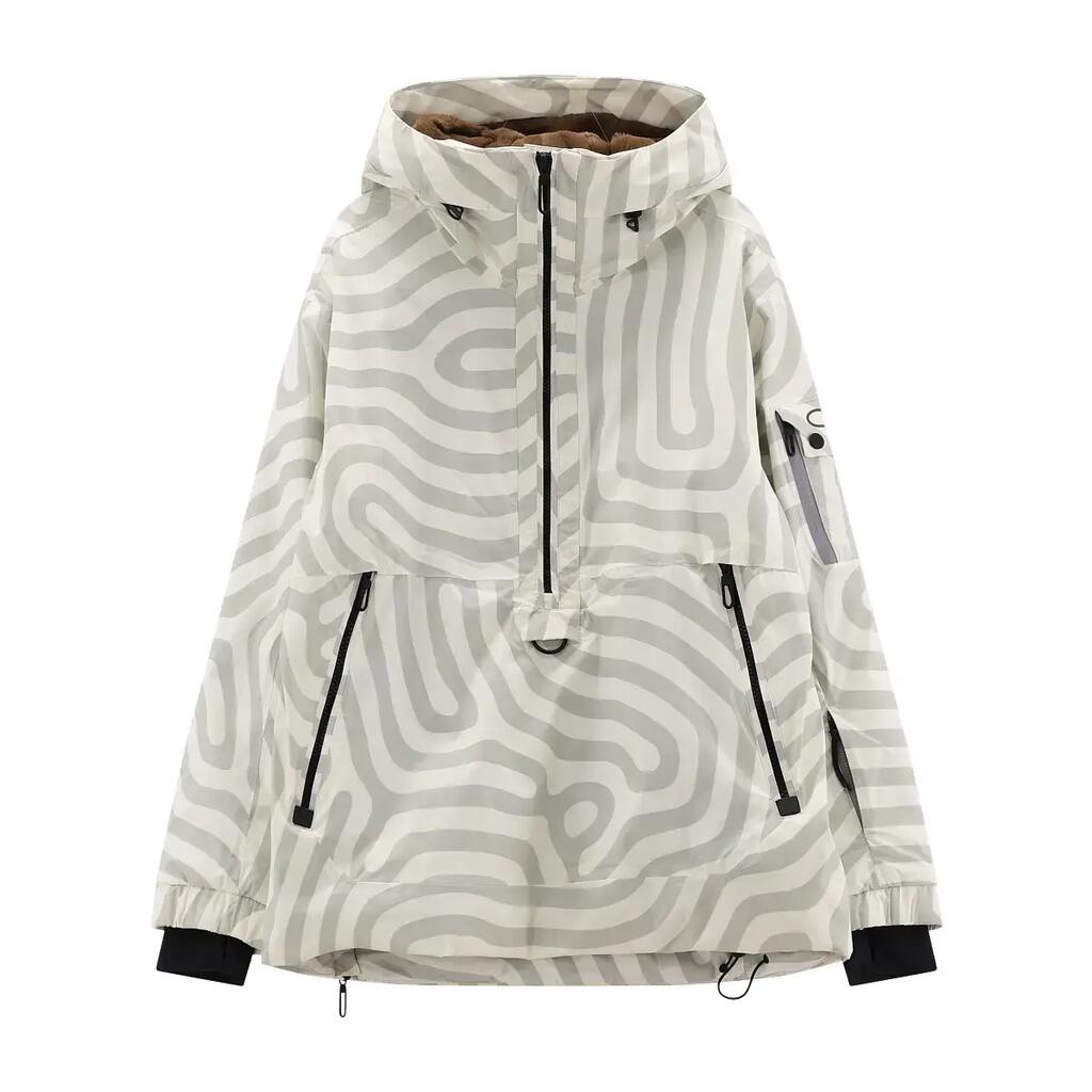 Ski jacket CMP