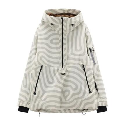 Skijacke CMP