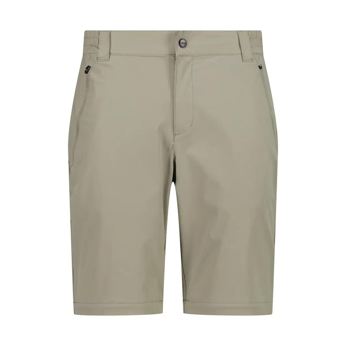 Pantaloni elasticizzati con zip CMP 2/6