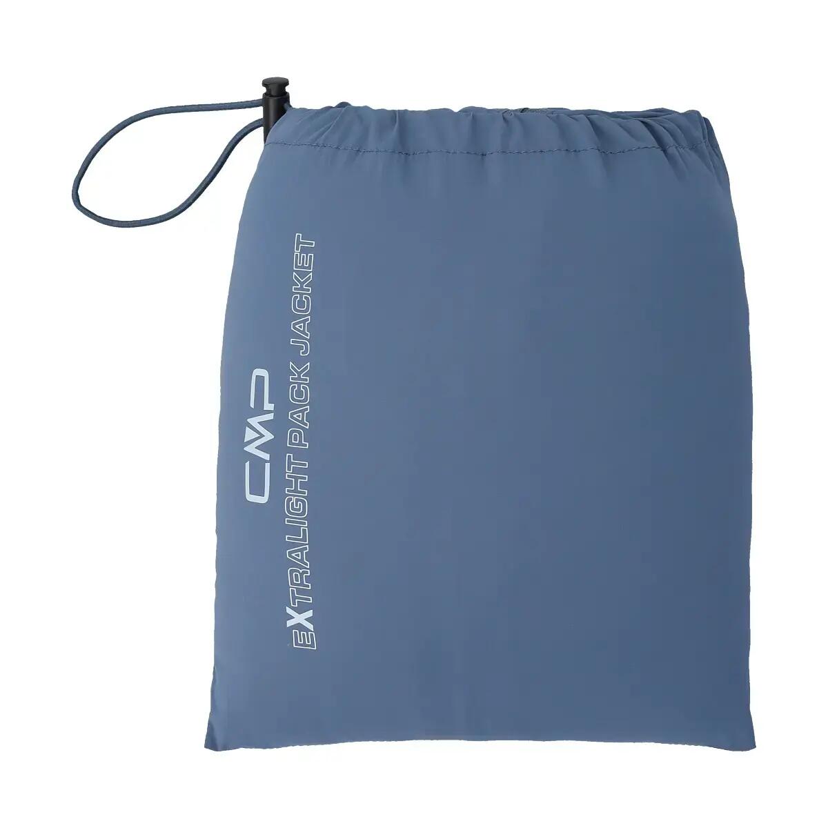 Giacca impermeabile a 3 strati donna CMP 5/5