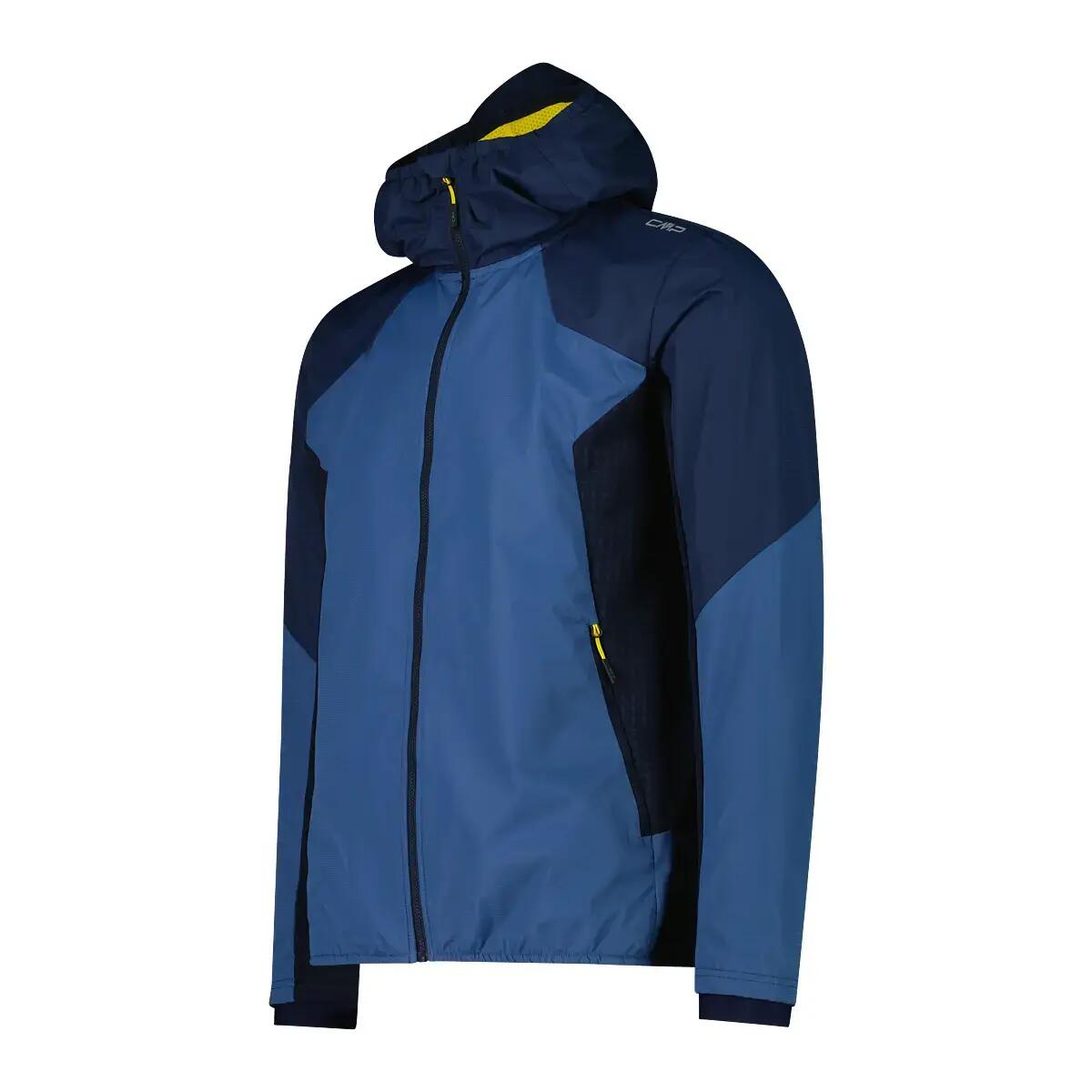 Veste imperméable à capuche CMP Unlimitech 2.5-layer 3/3