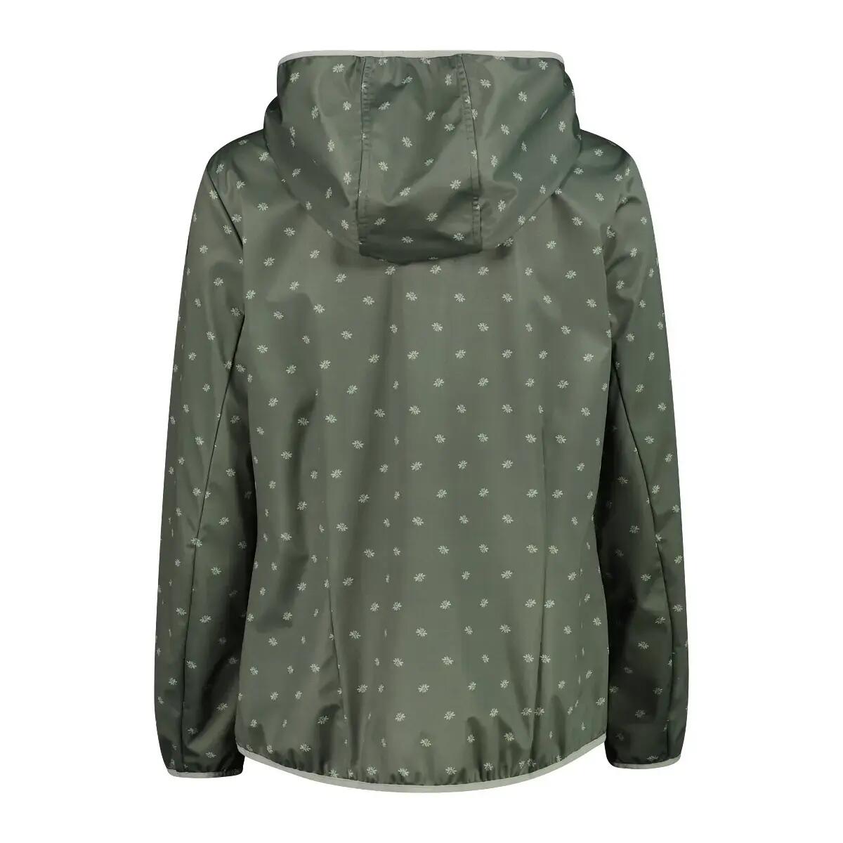 Regenjacke für Damen CMP 2/4