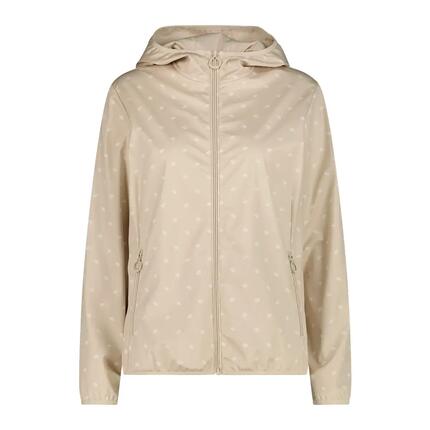 Regenjacke für Damen CMP