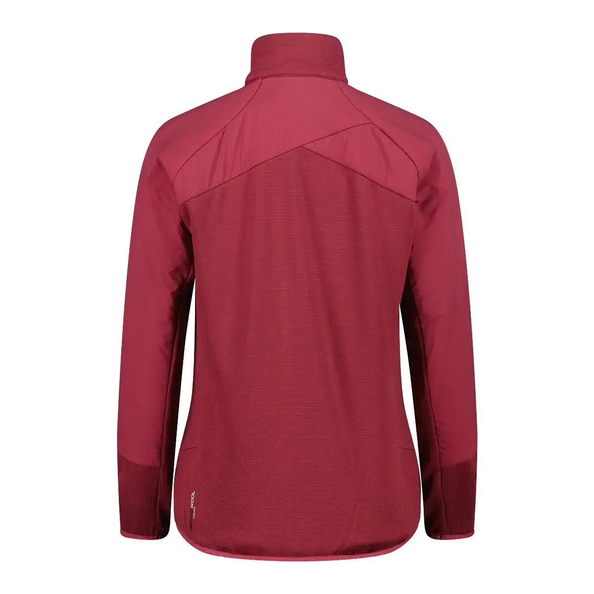 Hybridjacke für Damen CMP Kildar 2/4