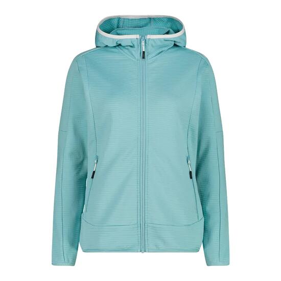 Veste à capuche femme CMP
