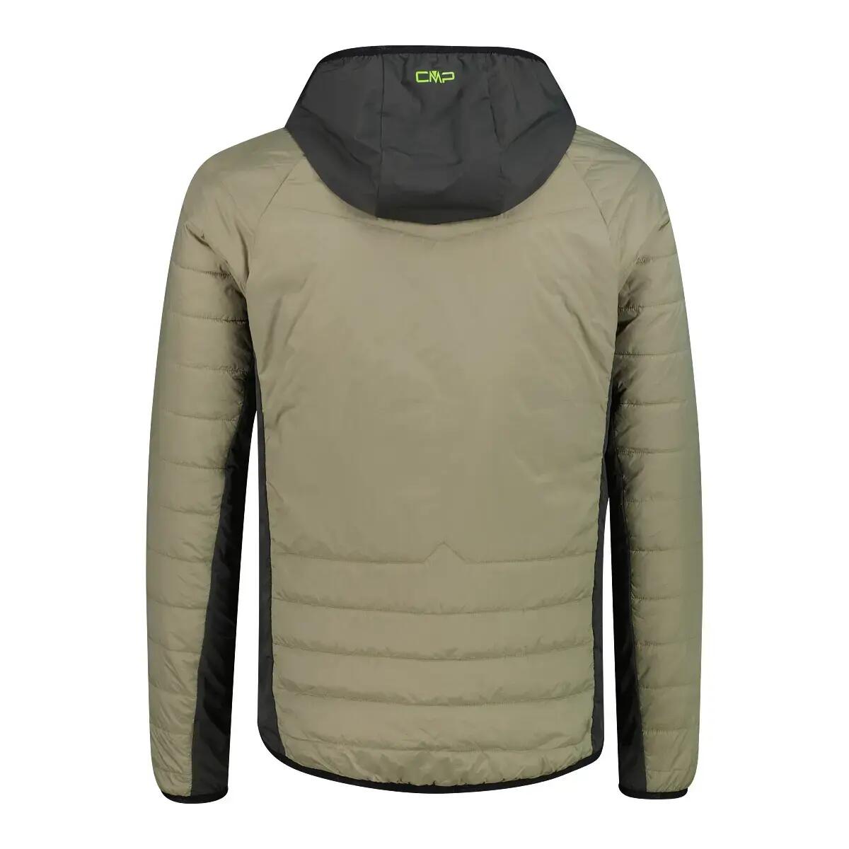 Giacca ibrida CMP Unlimitech 2/3