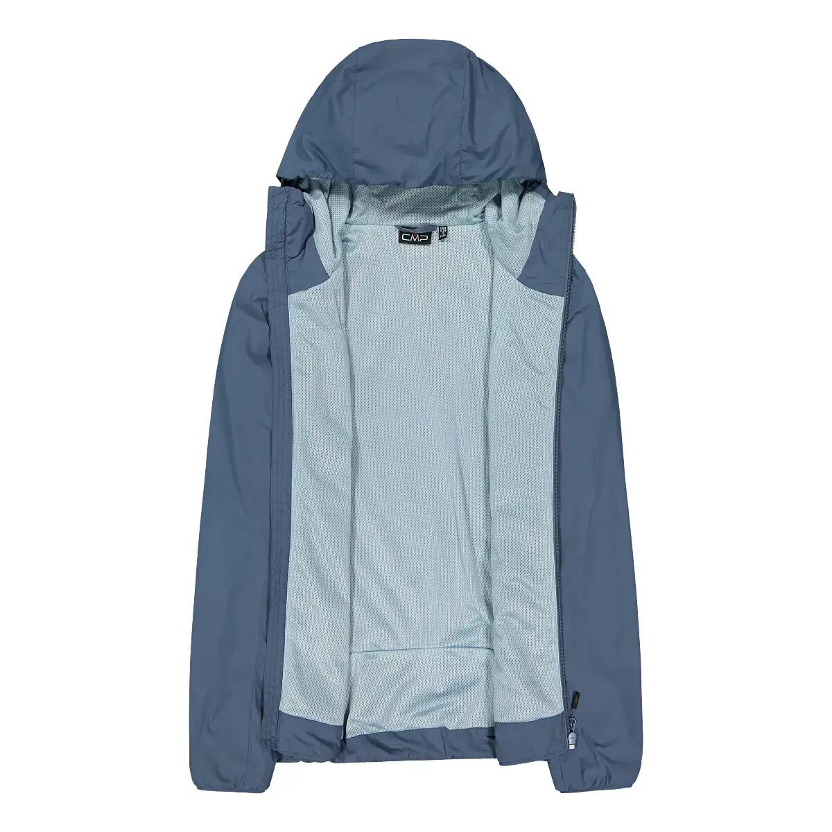 Giacca impermeabile a 3 strati donna CMP 4/5