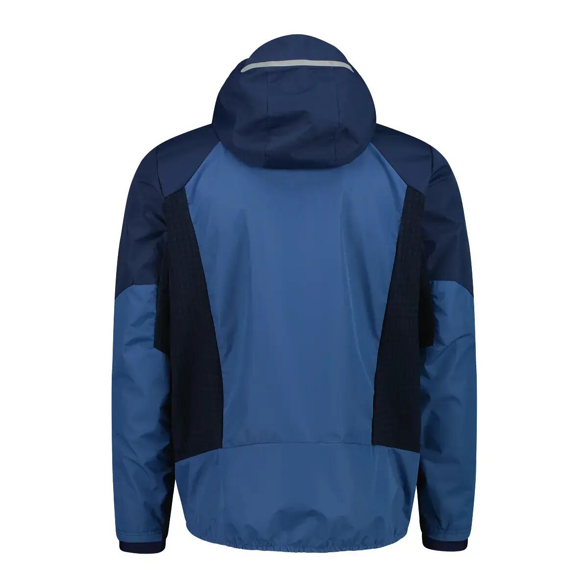 Veste imperméable à capuche CMP Unlimitech 2.5-layer 2/3