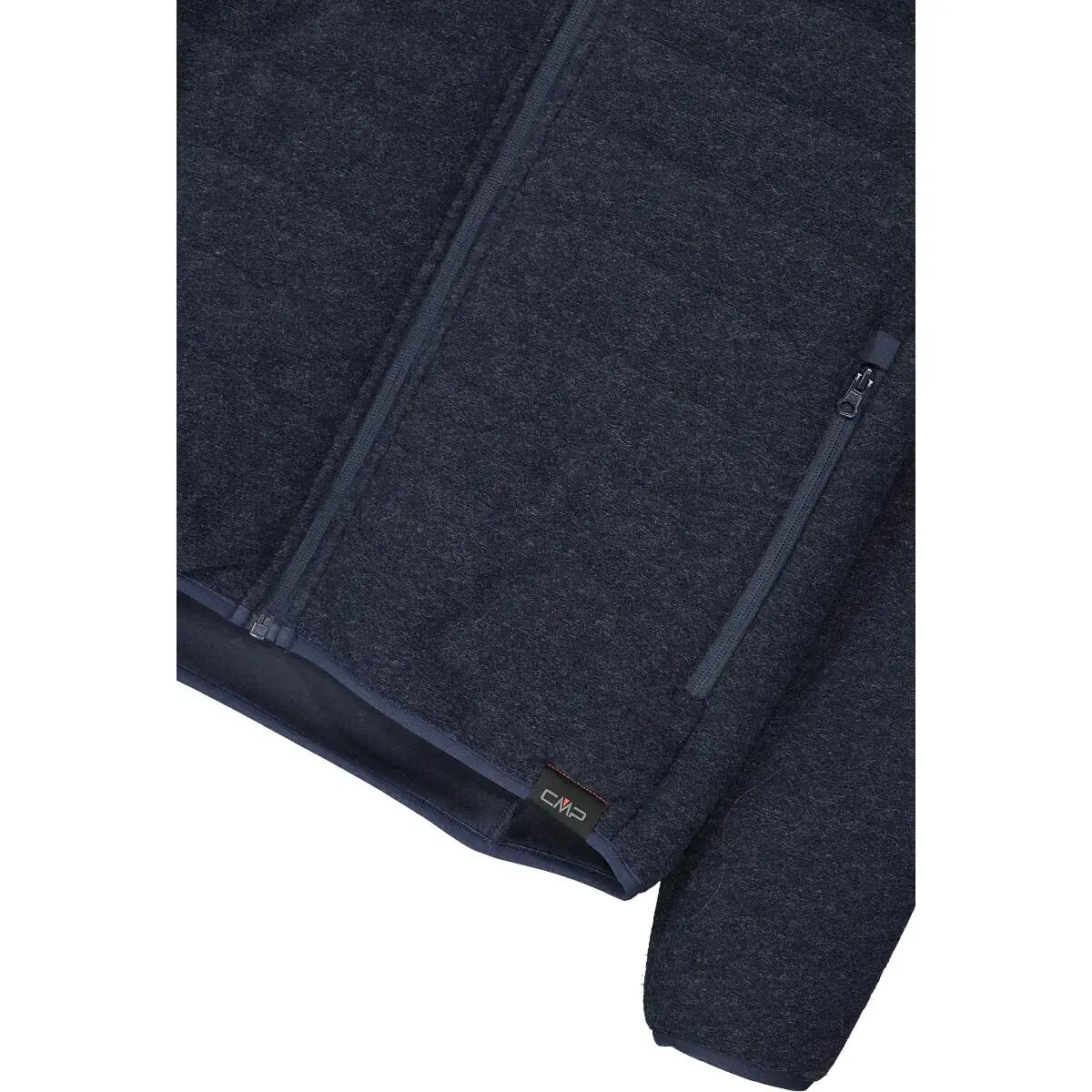 Steppjacke mit Kapuze CMP 6/6