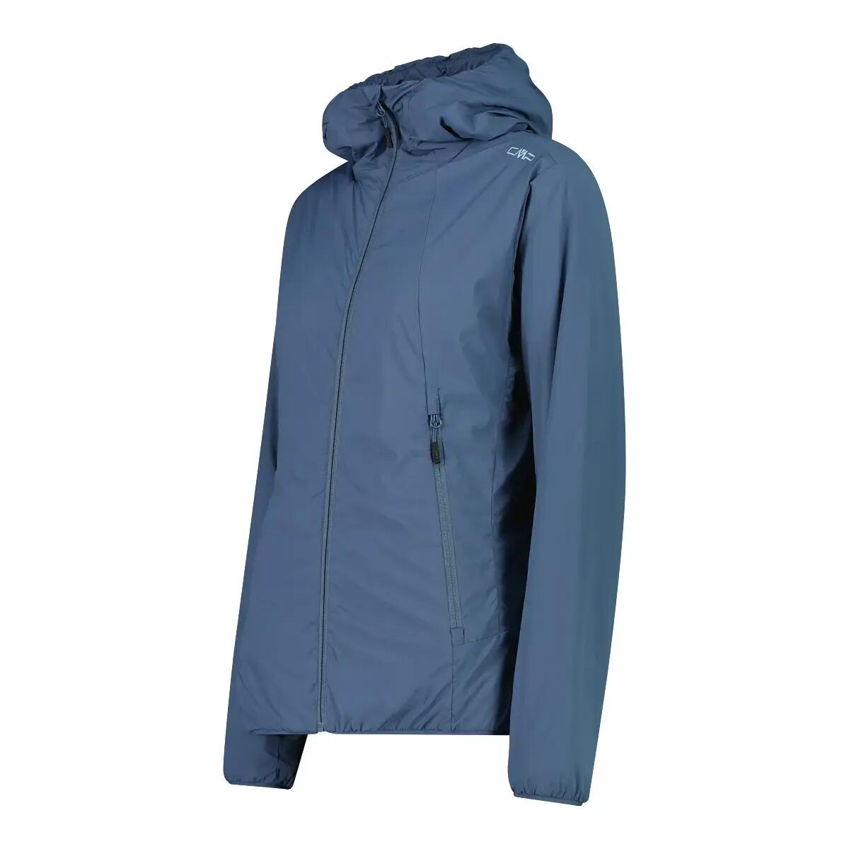 Giacca impermeabile a 3 strati donna CMP 3/5