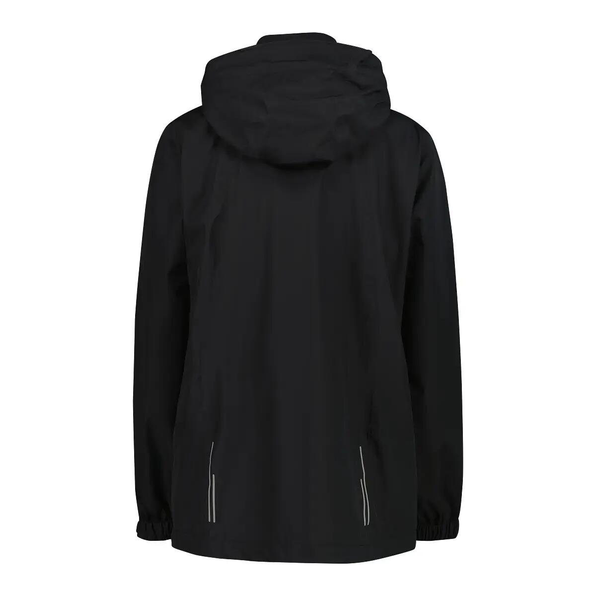 Impermeabile con cappuccio rimovibile da donna CMP 2/4