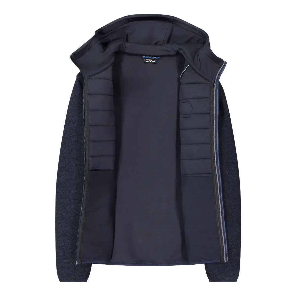 Steppjacke mit Kapuze CMP 4/6