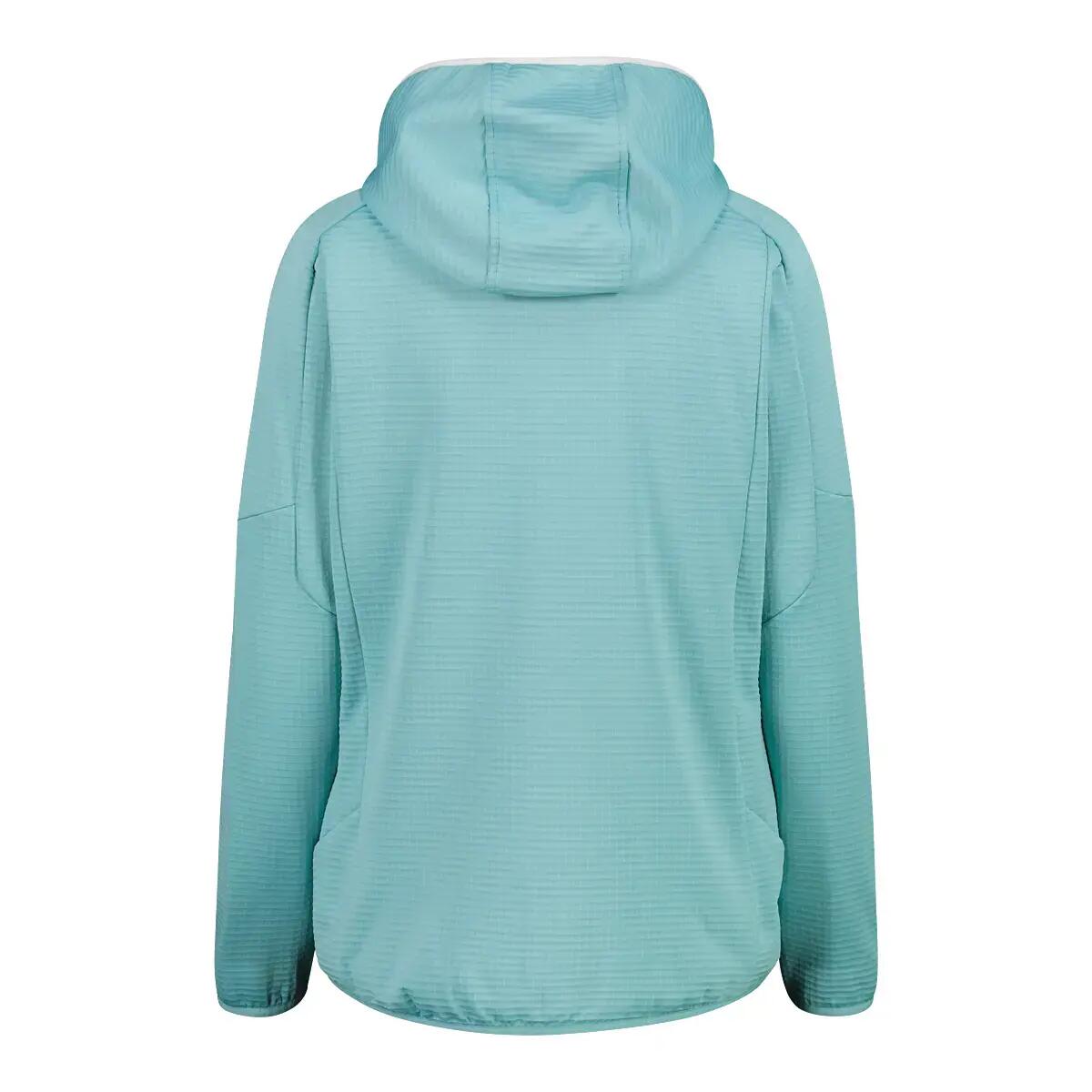 Giacca con cappuccio da donna CMP 2/4